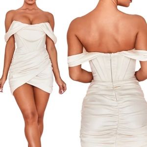 Sold House of Cb coraline dress size small